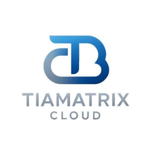 Tiamatrix Title Mark